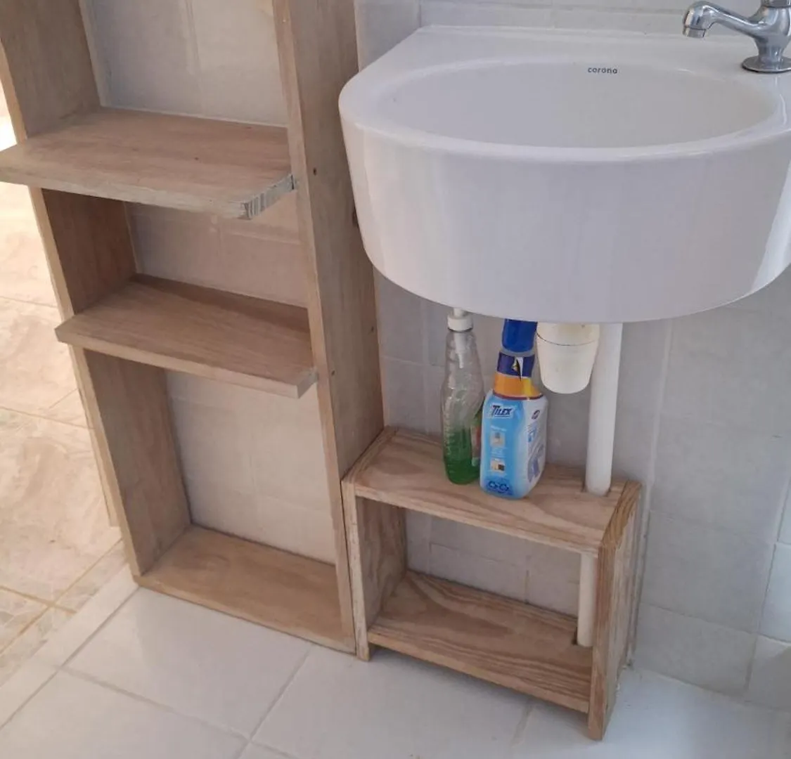 דירה וילמסטאד Sunset Heights 2 Bedroom Appartment